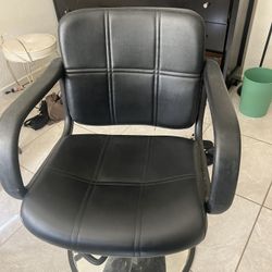 Salón Chair 