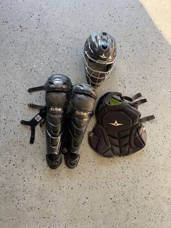 All star gear