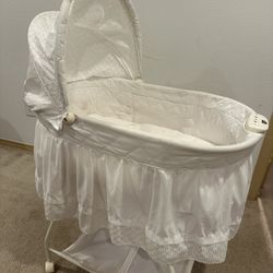 Baby Crib