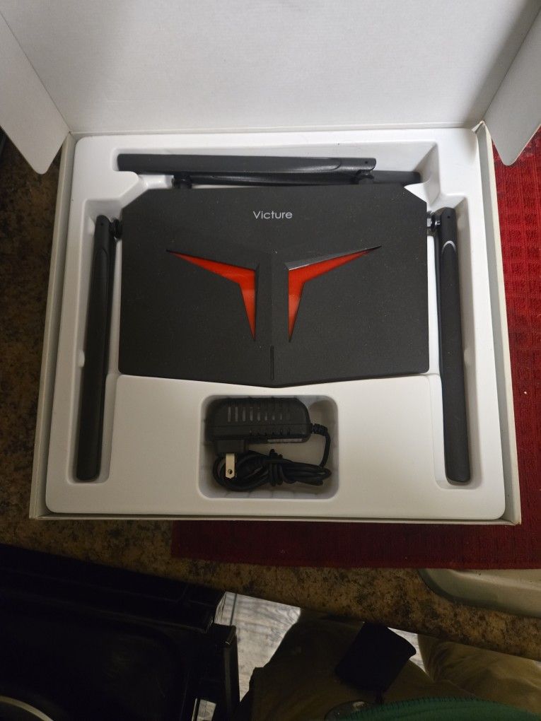 Victure RX1800 Wifi Router