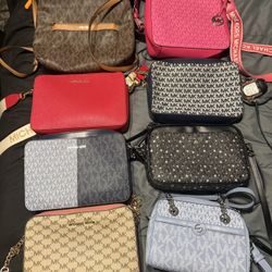 Michael Kors Cross body 