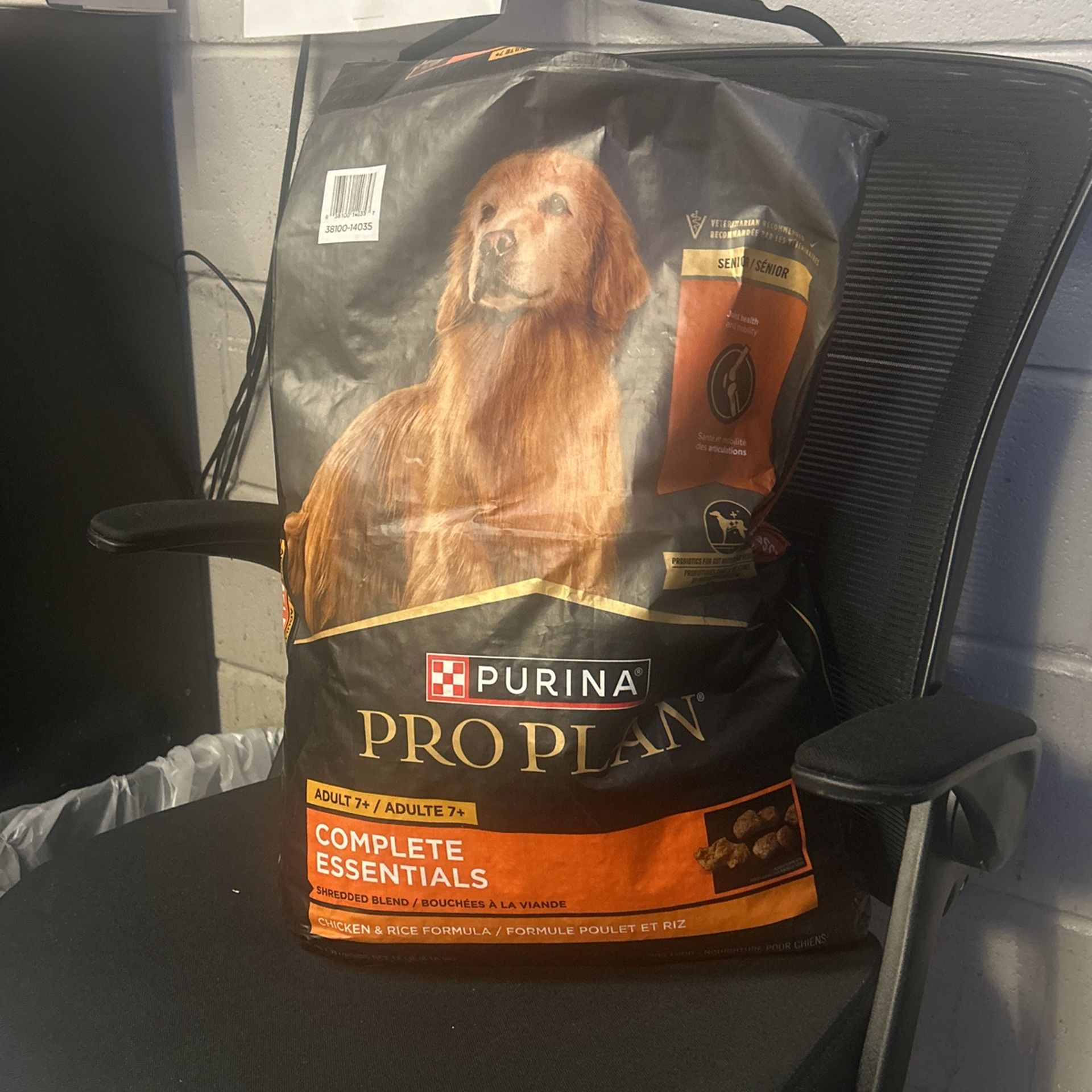 Purina Pro Plan Dog Food