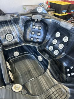 LA Spas