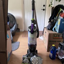 Bissell Pet Pro Vacuum 