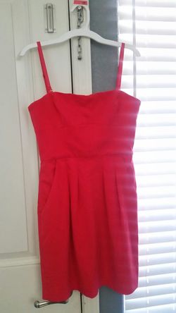 BCBG DRESS