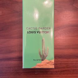 Cactus Garden Cologne 