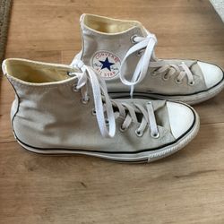 Converse All Star Chuck Taylor’s 