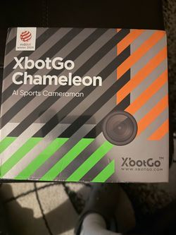 XbotGo Chameleon