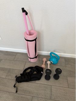 Home workout