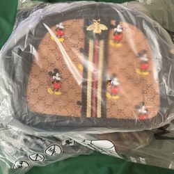 Mickey Mouse Purses