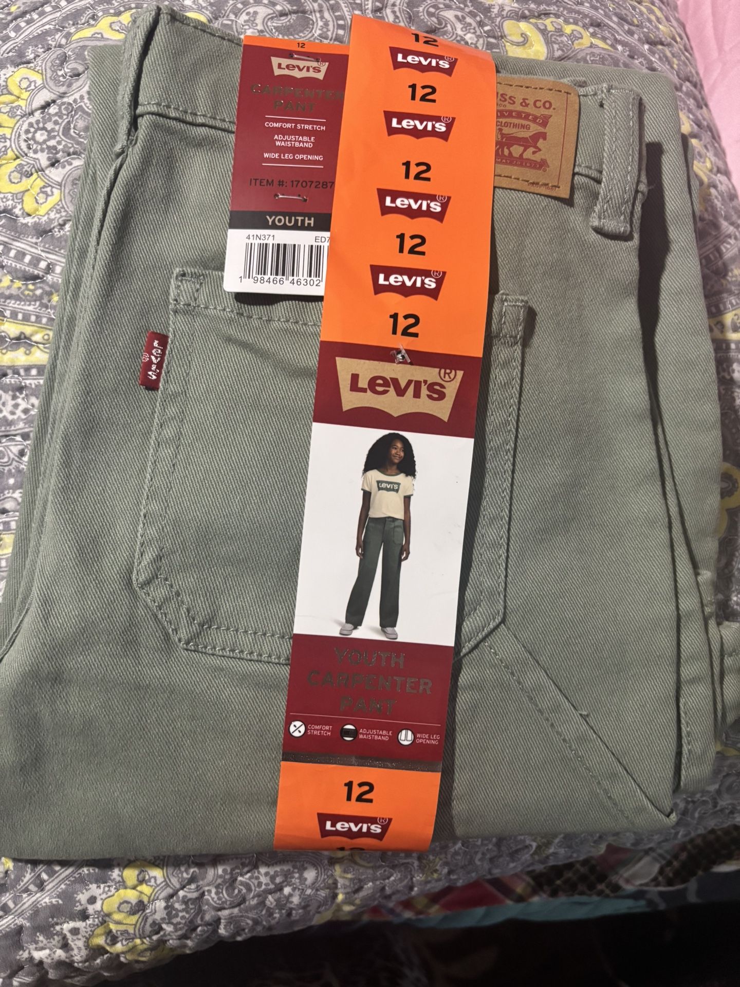 Levi’s Pants
