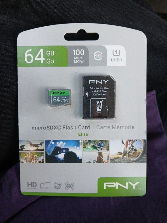 Micro SD