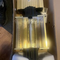 Dimlux Expert Series Light Fixture