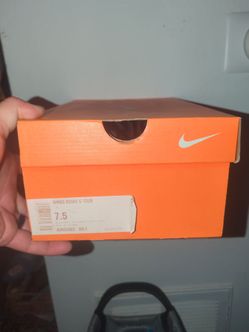 Nike Womens Roshe G Tour Size 7.5