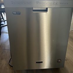 (free) Maytag Dishwasher 
