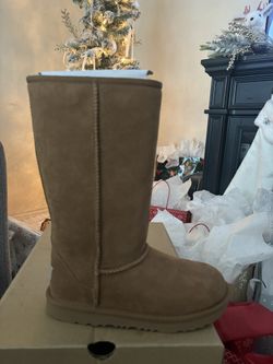 Botas. Ugg