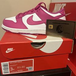 Nike Dunk Low