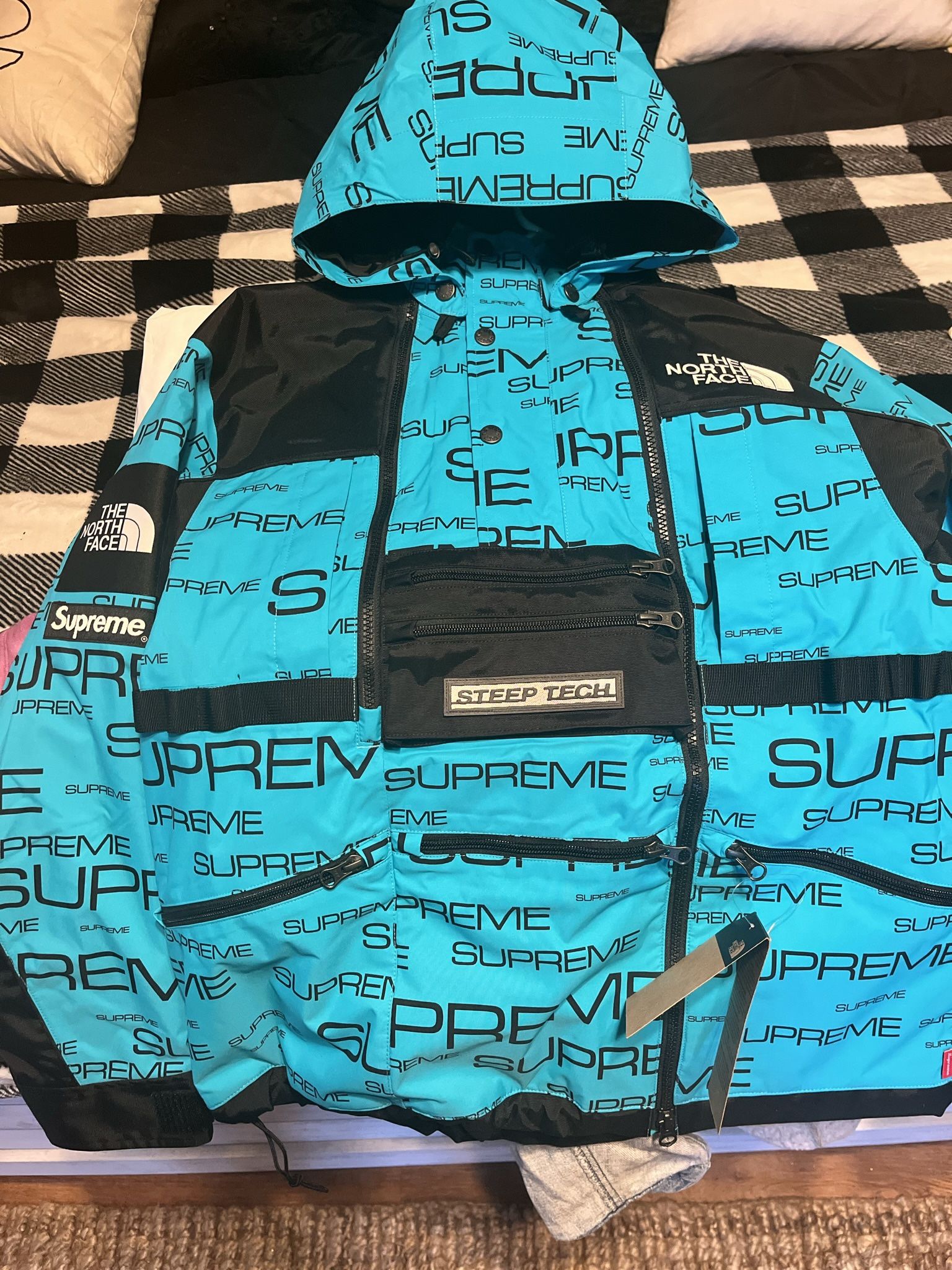 Brand New With Tags Authentic