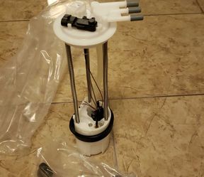 Hyundai fuel pumps new