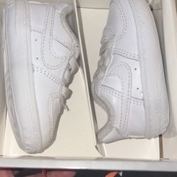 Baby Crib Shoes