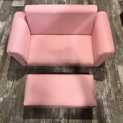 Kids Couch 