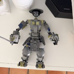 Oni titan LEGO