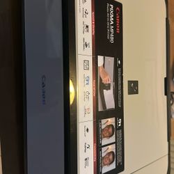 Printer Cannon PIXMA MP480