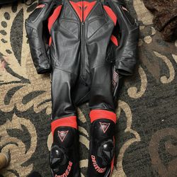 Dainese Race Suit 