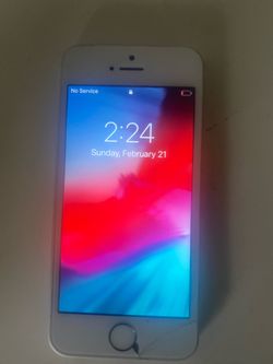 iPhone SE