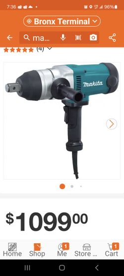 Makita TW1000