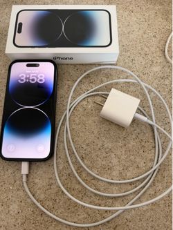 iPhone 14pro