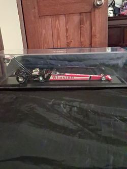 Funny car