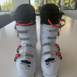 Ski Boots