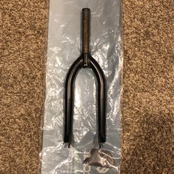 Sunday Forks Chromoly