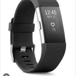 Fitbit Charge 2