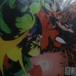 Spider-Man Saga 1_4 Plus 3 Extra