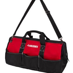 Husky Tool Bag