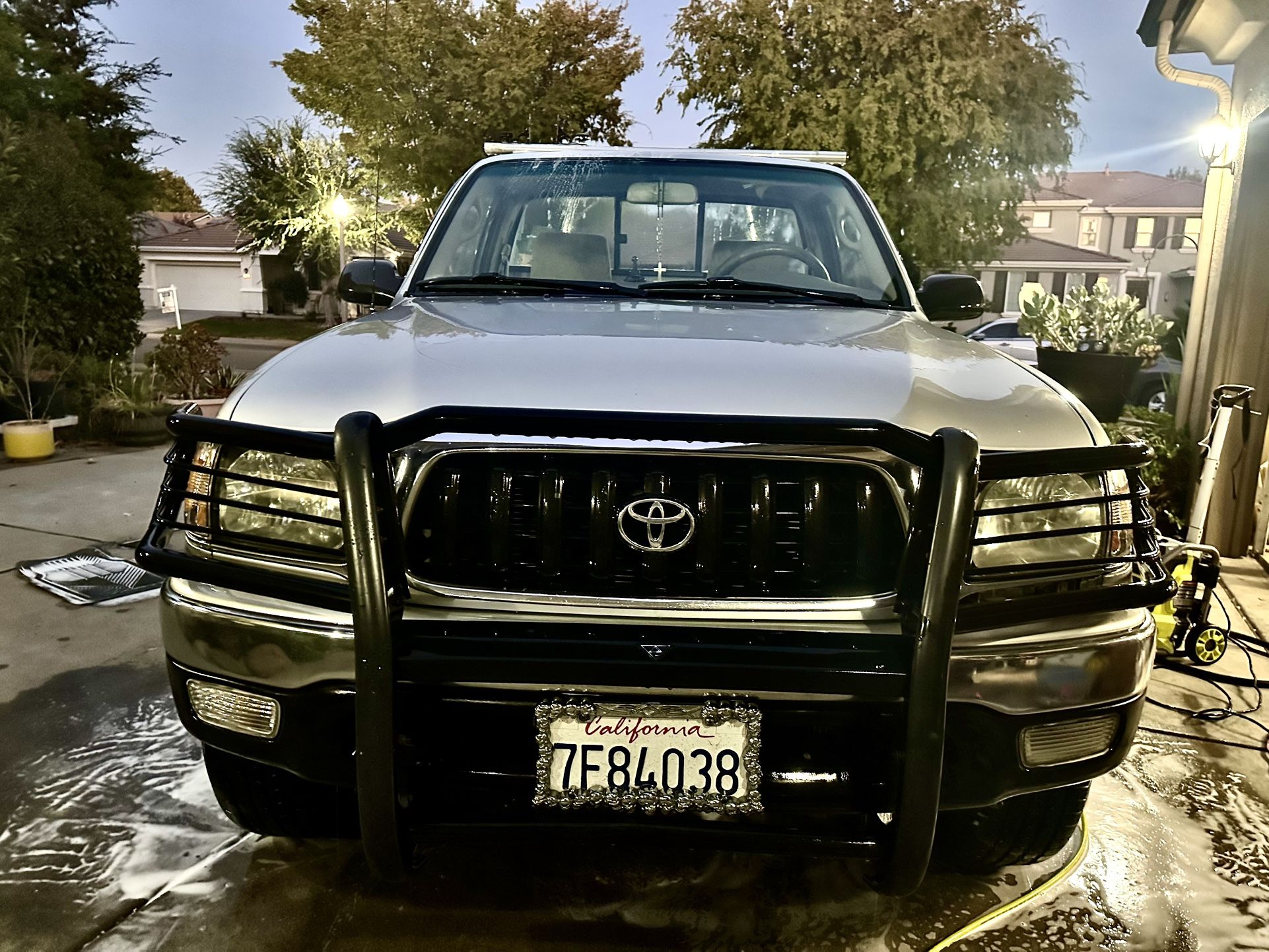 2003 Toyota Tacoma