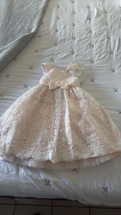 Couture princess dress