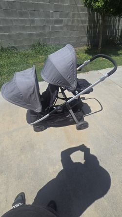 Graco Ready2grow Double Stroller