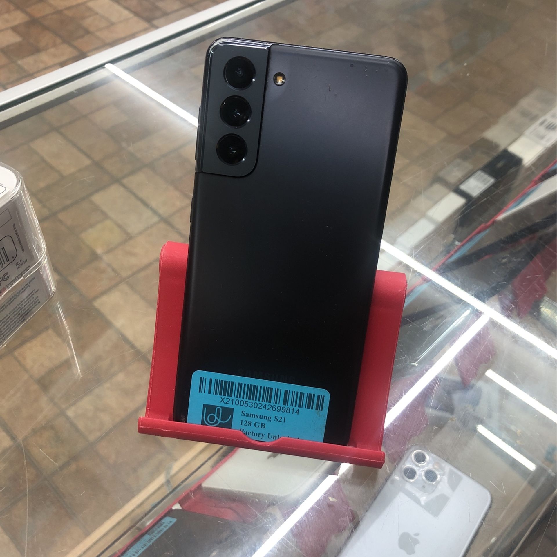 Factory Unlocked Line New S 2 1 128Gb Comes With Charger And Warranty On Sale Now ! Two Colors Available! Welcome 🤗 🔥🔥🔥🔥