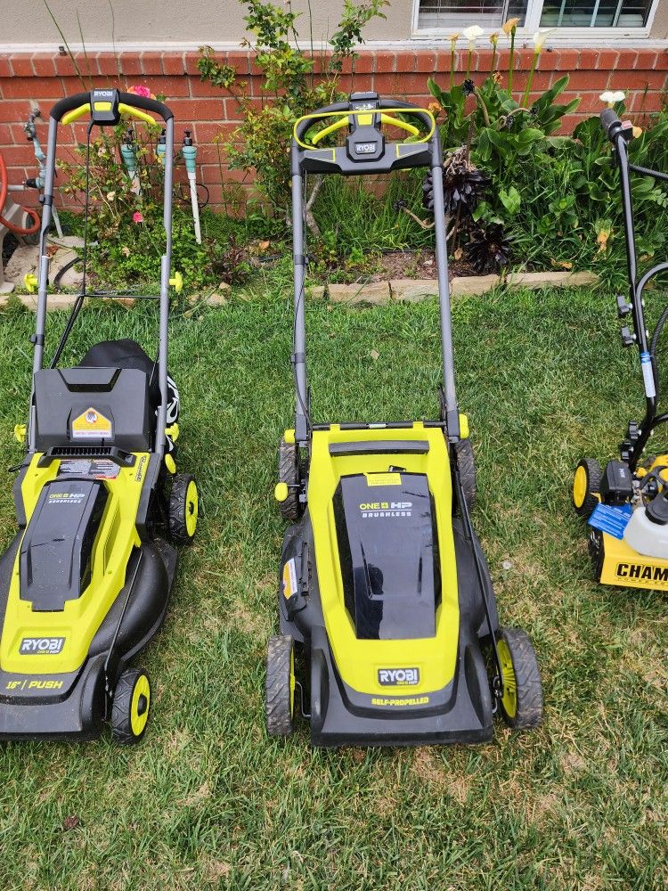 Ryobi Tool In Oxnard 