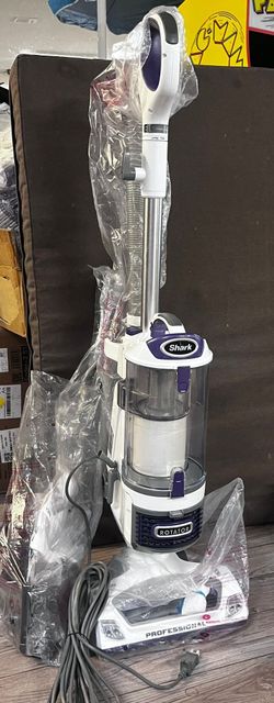 Shark Rotator Professional Lift-Away (NV501PR) Upright Vacuum

