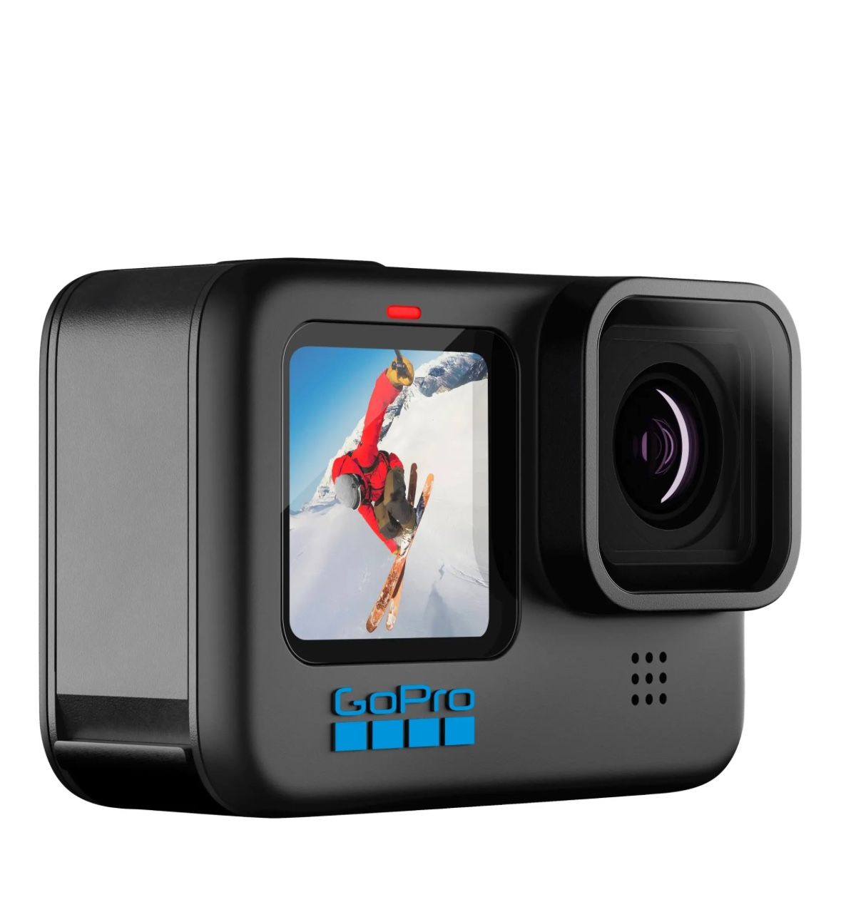 GoPro 10