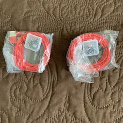 Magnetic Charging Cords