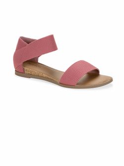 CÓMODAS SANDALIAS