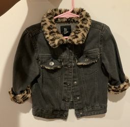 Art Class Jacket 3T