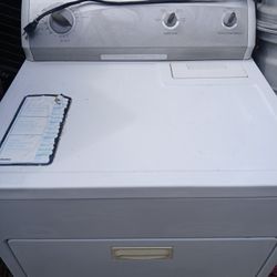 Kenmore Dryer
