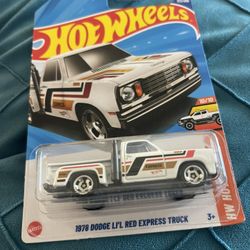 Hot Wheels Cars 