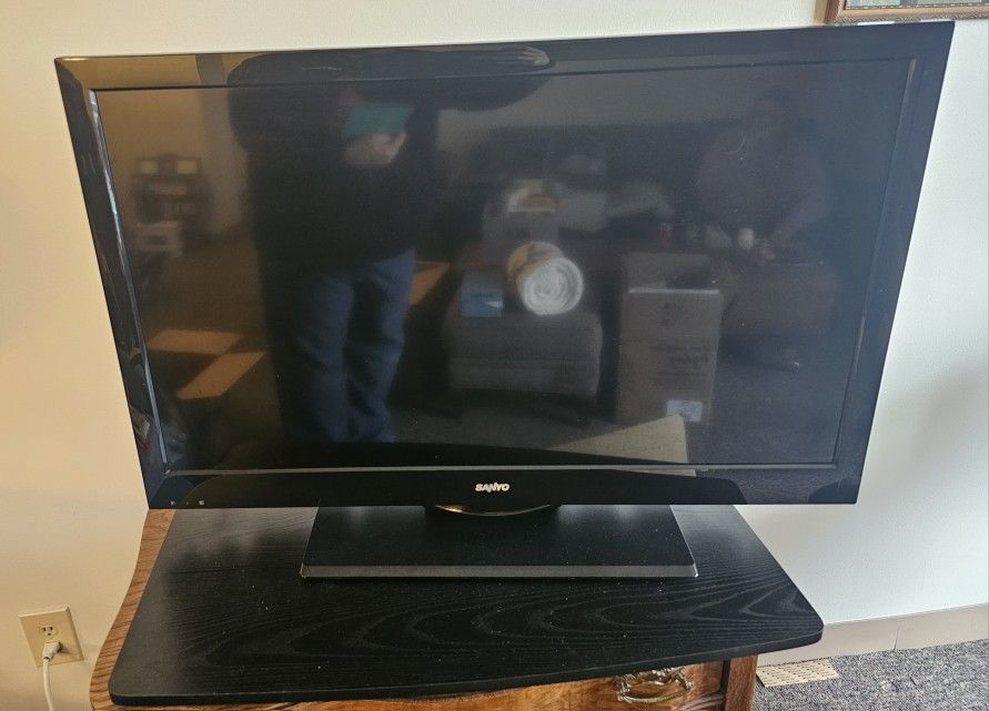 Sanyo 39" Tv